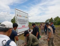 Satgas PKH : Tidak Ada Negosiasi Terhadap Perambah Hutan Lindung