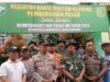 Jelang HUT TNI ke 80, Kodim 0117/Aceh Tamiang Gelar Gotong Royong Dan Pangan Murah