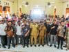 Disperindagkop Aceh Tamiang Gelar Rakor Bersama Pengurus KDMP Se Aceh Tamiang