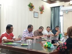 PTPN 4 Regional VI Respon Keluhan Masyarakat Terkait Parit Pembatas Di Jalan Nasional
