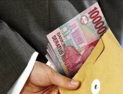 Manisnya Uang Sogok Kepala Sekolah di Disdik Deliserdang, Miliaran Rupiah Masuk Kantong Kadis