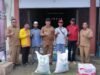 Sebanyak 172 Kelompok Tani di Aceh Tamiang Terima Bantuan Pupuk