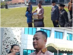 Ketua DPRD Bartim Harapkan PPPK Turut Berperan Tuntaskan Visi dan Misi Pemerintah
