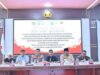 Polres Pidie Gelar FGD, Bersama Stakeholder Bahas Solusi Penanggulangan Penambang Emas Tanpa Izin
