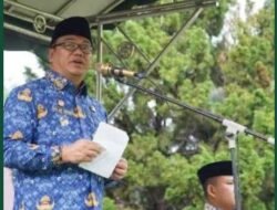 Kabid SMP Bantah Adanya Setor Rp 40 Juta,Sebelumnya Bupati Sudah Mengatakan Adanya Setoran