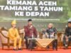 Bupati Armia Ajak Mahasiswa Aceh Tamiang Berkolaborasi Majukan Daerah