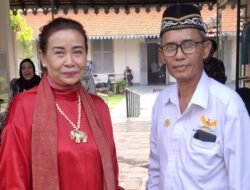 ARIES Bersama Galeri Bung Karno Gelar Dialog Kebangsaan, Dukung Indonesia Emas 2045.