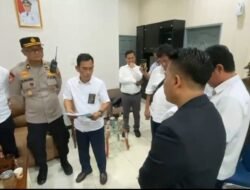 Kadis SDABMBK Menunda Pembayaran, Diduga Bupati Deli Serdang Menjadi Tumbal