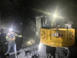 Tujuh Korban Insiden Luncuran Material Basah PT. Freeport Indonesia Berhasil Ditemukan, Ini Identitas Mereka