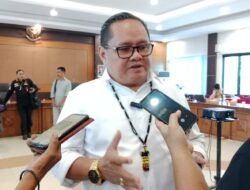 Sengketa Lahan di Desa Ketab Ahli Waris Nertian Lenda Akan Tempuh Jalur Hukum Adat