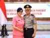 SELAMAT UNTUK KENAIKAN PANGKAT Irjen Pol LAKSANA”