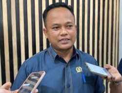 Pernyatan Ketua DPRD Bartim Ingatkan Kepada Perusahaan Wajib Penuhi CSR, Salah Satunya PT MUTU*