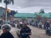 Bupati Mimika Perintahkan Satpol PP Razia Pedagang BBM Eceran.
