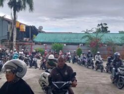 Bupati Mimika Perintahkan Satpol PP Razia Pedagang BBM Eceran.