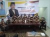 25 Tahun Laskar Merah Putih: Ketum LMP, H.M. Arsyad Cannu, Tegaskan Satu Komando dan Jaga Soliditas