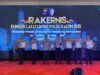 Tekankan Inovasi dan Profesionalisme Pelayanan Publik, Kapolda Kaltim Pimpin Rakernis Fungsi Lantas 2025.
