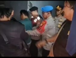 Polsek Kembangan Tangkap Pelaku Pembunuhan di Kembangan, Ternyata Masih Satu Kampung.