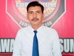 Lakukan Kekerasan Terhadap Wartawan, Forwakum Sumut Minta Kapoldasu Tangkap Preman di PT UG Patumbak