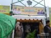 Stand Kemenag Ikut Meriahkan Hut ke-26 Kabupaten Bireuen Di RTH Cot Gapu