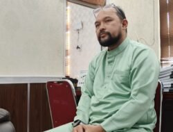 Diduga Serangan Jantung, Seorang Nakes Ditemukan Meninggal Dunia di Ruang Isolasi Patologi Anatomi