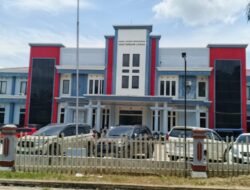 Anggaran Kerjasama Media Dengan RSUD Tamiang Layang Menuai Kontroversi