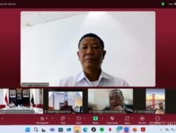 Itwasum Polri dan Divpropam Gelar Sosialisasi WBS dan SP4N – LAPOR!.