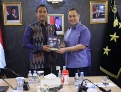 BNN ESQ Corp Sinergikan Pencegahan Narkoba Berbasis Nilai Spiritual dan Pembentukan Karakter