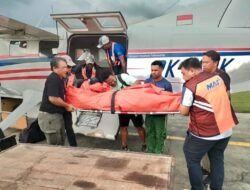 Ibu Guru Melani Tewas Dianiaya, Ini Daftar Kasus Kekerasan terhadap Tenaga Pendidik di Yahukimo