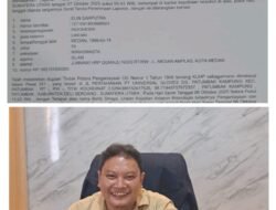 Lambatnya Penegakan Hukum, Pelaku Kekerasan Terhadap Wartawan Bebas Berkeliaran!