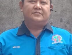 Ketua IWO Bartim Harapkan APH Selidiki Dugaan Permainan Kontrak Media Di RSUD Tamiang Layang