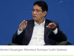 Terkuak Dana Ngendap Rp 233 Triliun di Pemda, Menkeu Segera Menarik Uang Parkir