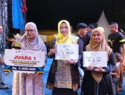 Rangkaian HUT ke -26 Kabupaten Bireuen, Umuslim Raih Tiga Penghargaan