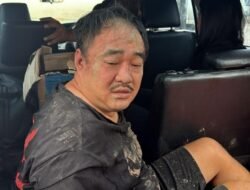 Apresiasi Luar Biasa buat Polda Riau , Berhasil Menggagalkan Penyeludupan 30 kg Sabup