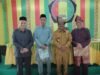 Wabup Ismail ; Adat Bukan Hanya Warisan Masa Lalu, Tetapi Juga Pondasi Moral