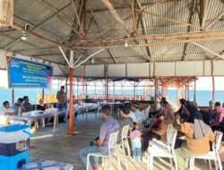 Warga Desa Penaga Kec.Teluk Bintan Berharap Pemerintah Cabut Status Lahan Hijau