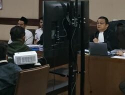 Sengketa PT Position dengan PT Wana Kencana Mineral Kembali Digelar di PN Jakarta