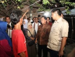 Mendagri : Program Tiga Juta Rumah Adalah Wujud Kebijakan Ekonomi Kerakyatan Presiden Prabowo