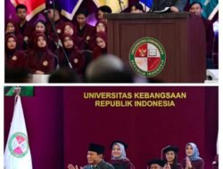 Muda Berani Memilih Jalan Kebenaran di Tengah Tantangan