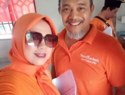 Ketua Asosiasi Tenun Sulawesi Tengah Berharap Ranperda Pelestarian Batik dan Tenun Berjalan dengan Baik dan Benar