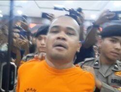 Terbongkar! Ketua Ormas Petir Diduga Tagih Upeti Rp 5 Miliar dari Perusahaan Raksasa di Riau