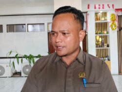 DPRD Bartim Soroti Penurunan Drastis APBD 2026