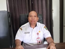 Disnakertrans Barito Timur, Target Seribu Tenaga Kerja Terlatih