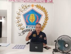 Pecah Kaca Mobil Milik Wartawan, AWPI Desak Kapolda Aceh Tuntaskan Teror terhadap Wartawan