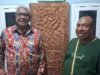 Sudah Beroperasi 15 Hari, Bupati Mimika Luncurkan Satu Warung Makan Siang Gratis untuk Warga Timika