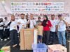 Perayaan Hari Ayam dan Telur Nasional (HATN) dengan Tema Gizi Terbaik untuk Indonesia Sehat dan Cerdas