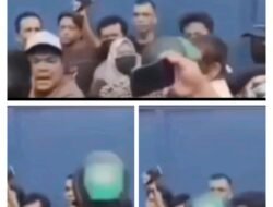 Pengacara Kontroversial Trinov Fernando Sianturi Kembali Tuai Kecaman, Pernyataan Dinilai Melampaui Batas!