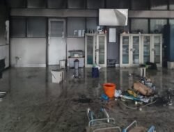 Diduga Ada Upaya Penghilangan Barang Bukti di Kasus Kebakaran Arsip Tanah Kanwil BPN Sumut