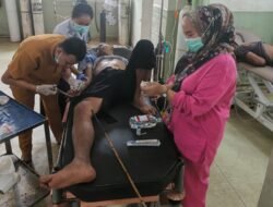 Pemusnahan Mahkota Cenderawasih Berujung Ricuh, Tiga Anggota Polisi Dipanah