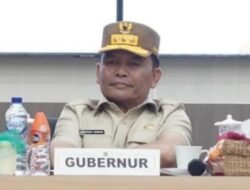 Gubernur Ultimatum Perusahaan Nakal, Tidak Jalankan Plasma dan CSR Angkat Kaki dari Kalimantan Tengah.