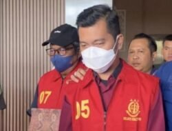 Kadis Diskominfo Seruyan Jadi Tersangka Kasus Korupsi, Internet Rp 1,5 M